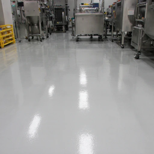 味鲜源调味品生产基地