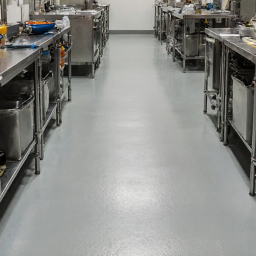 环保科普：低VOC地坪怎么选？西蒙全系列产品VOC≤50g/L的环保优势解析