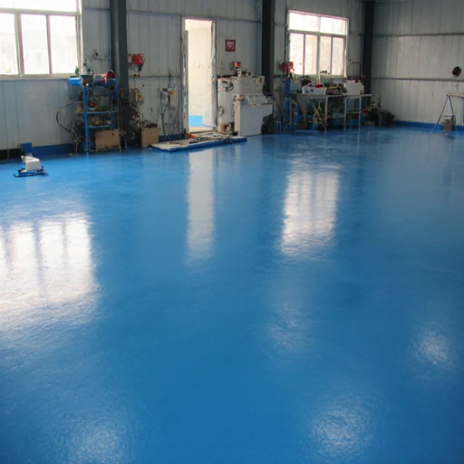 海丰水产加工车间