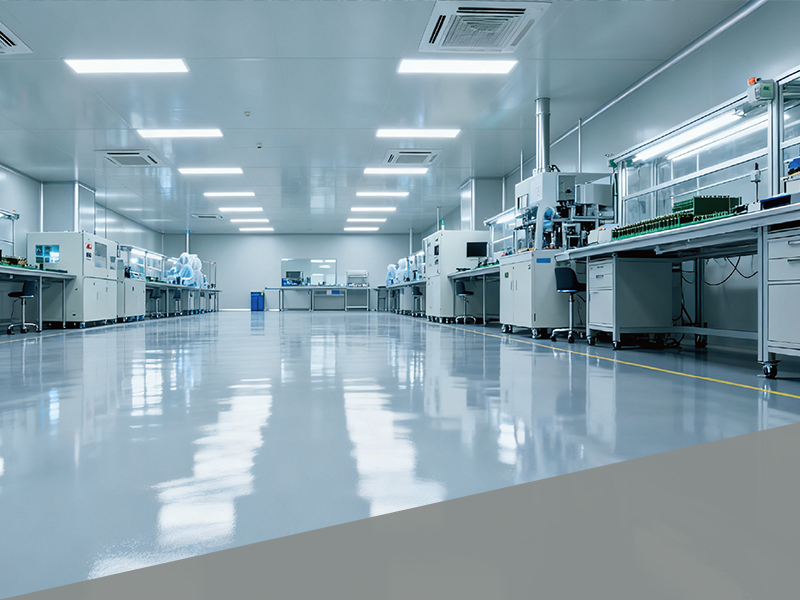 WPU-810（水性色漆）