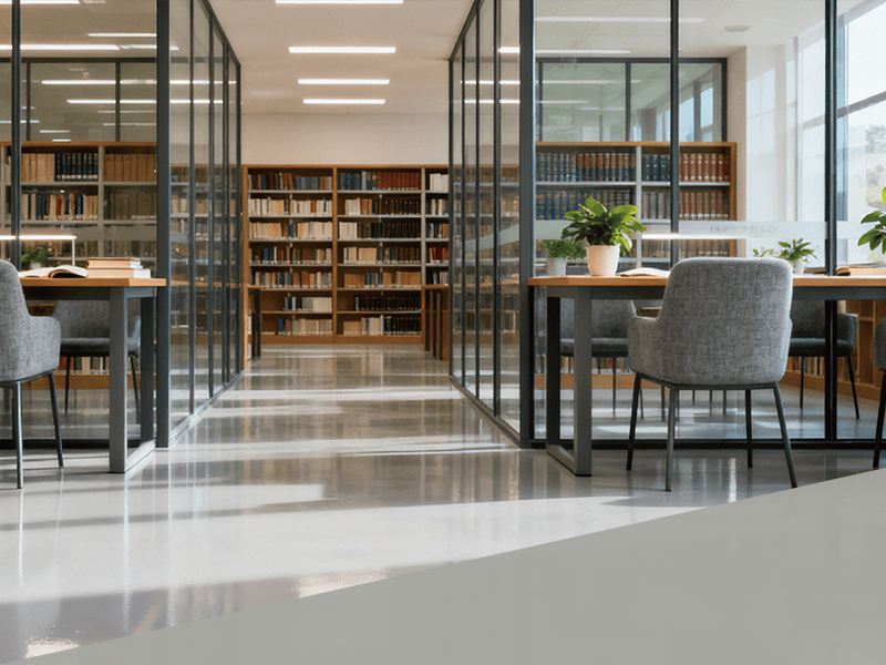 WEP-C200（环氧彩砂）