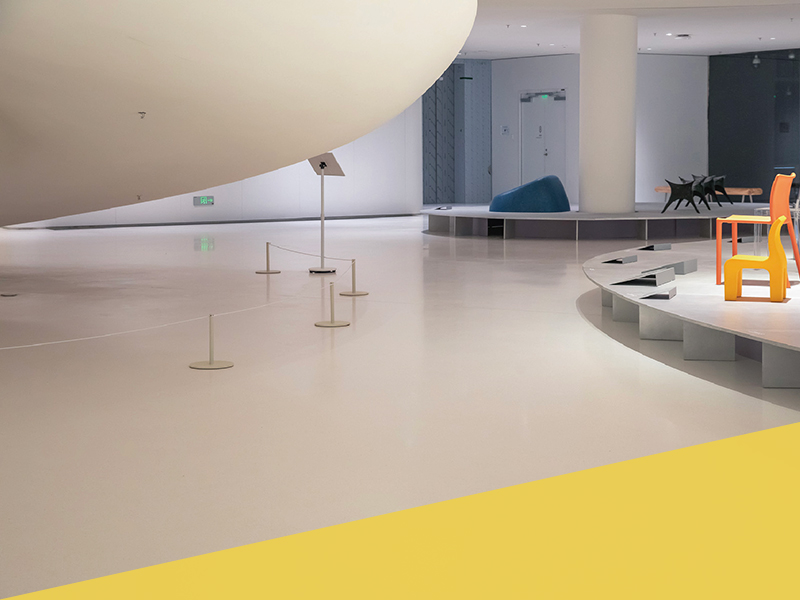 WEP-T400（环氧磨石）