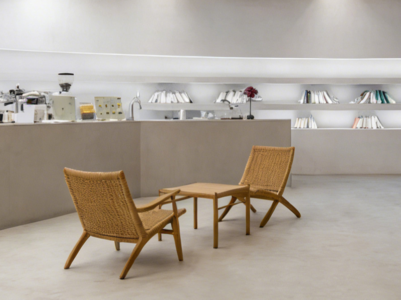 红点UFLOOR色彩系列：经典设计风格用色