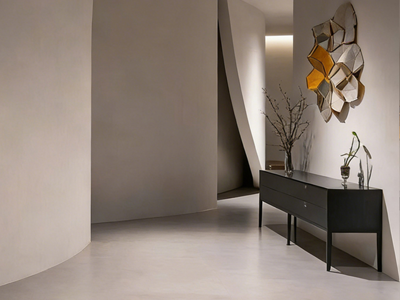 红点UFLOOR色彩系列：大师之选，触手可及