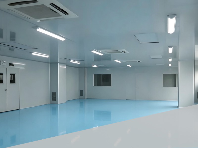 水性环氧防霉涂料