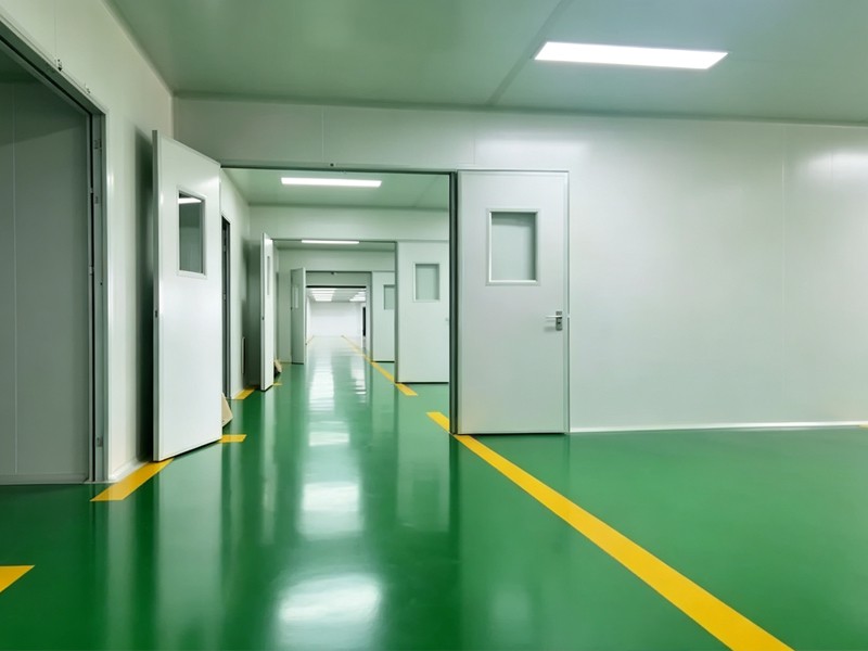 墙地一体化配套方案