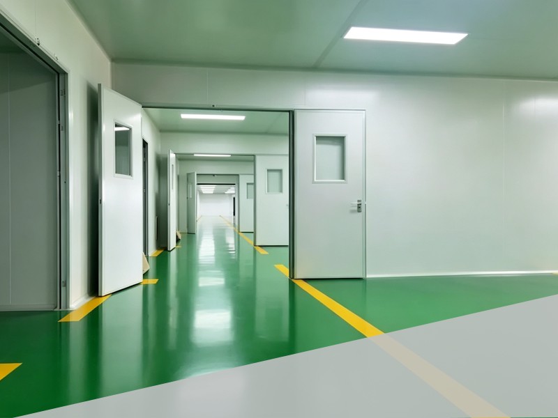 墙地一体化配套方案
